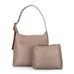 náhled Dámská kabelka TAMARIS 34080-900 béžová W5