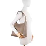 náhled Dámská kabelka TAMARIS 34080-900 béžová W5