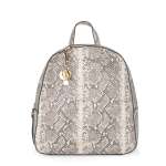 náhled Dámský batoh TAMARIS 34095-400 béžová W5