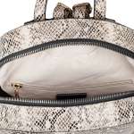 náhled Dámský batoh TAMARIS 34095-400 béžová W5