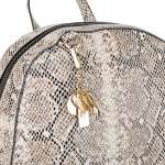 náhled Dámský batoh TAMARIS 34095-400 béžová W5