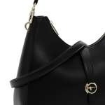 náhled Dámská kabelka TAMARIS 34103-100 černá W5