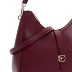 náhled Dámská kabelka TAMARIS 34103-600 červená W5