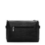 náhled Dámská kabelka TAMARIS 34140-100 černá W5