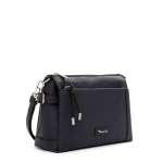 náhled Dámská kabelka TAMARIS 34140-500 modrá W5