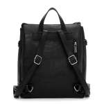 náhled Dámský batoh TAMARIS 34145-100 černá W5