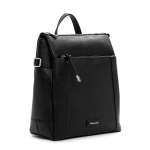 náhled Dámský batoh TAMARIS 34145-100 černá W5