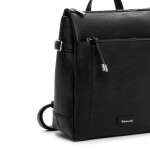 náhled Dámský batoh TAMARIS 34145-100 černá W5