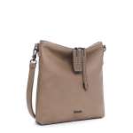 náhled Dámská kabelka TAMARIS 34190-900 béžová W5