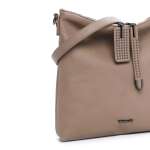 náhled Dámská kabelka TAMARIS 34190-900 béžová W5