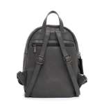 náhled Dámský batoh TAMARIS 34194-800 šedá W5