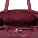 náhled Dámská kabelka TAMARIS 33852-600 červená W5