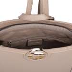 náhled Dámský batoh TAMARIS 33854-900 béžová W5