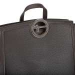 náhled Dámský batoh TAMARIS 33854-200 hnědá W5