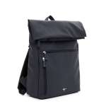 náhled Dámský batoh TAMARIS 34063-500 modrá W5