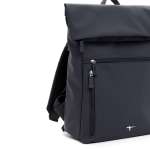 náhled Dámský batoh TAMARIS 34063-500 modrá W5