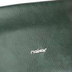 náhled Dámská kabelka RIEKER C2230-199/7 zelená S5
