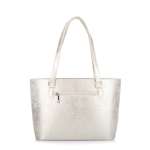 náhled Dámská kabelka RIEKER C2530-065-T29 zlatá S5