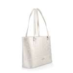 náhled Dámská kabelka RIEKER C2530-065-T29 zlatá S5