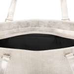 náhled Dámská kabelka RIEKER C2530-065-T29 zlatá S5