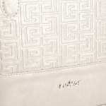 náhled Dámská kabelka RIEKER C2530-065-T29 zlatá S5