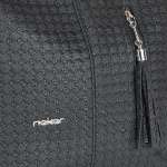 náhled Dámská kabelka RIEKER C2444-1023/1-BLS H/W5