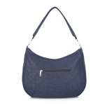 náhled Dámská kabelka RIEKER C2514-153 modrá W5