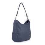 náhled Dámská kabelka RIEKER C2514-153 modrá W5