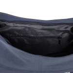 náhled Dámská kabelka RIEKER C2514-153 modrá W5