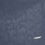 náhled Dámská kabelka RIEKER C2514-153 modrá W5