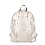 náhled Dámský batoh RIEKER C2421-065-160 zlatá W5