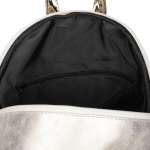 náhled Dámský batoh RIEKER C2421-065-160 zlatá W5