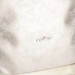 náhled Dámský batoh RIEKER C2421-065-160 zlatá W5