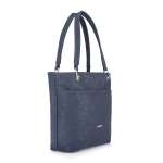 náhled Dámská kabelka RIEKER C2505-153 modrá W5