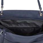 náhled Dámská kabelka RIEKER C2505-153 modrá W5