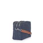 náhled Dámská kabelka RIEKER C2211-153-152/20 modrá W5