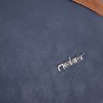 náhled Dámská kabelka RIEKER C2211-153-152/20 modrá W5