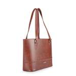 náhled Dámská kabelka RIEKER C2530-199/26 hnědá W5