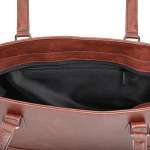 náhled Dámská kabelka RIEKER C2530-199/26 hnědá W5