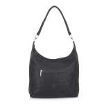 náhled Dámská kabelka RIEKER C2444-154-T29 černá W5