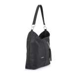 náhled Dámská kabelka RIEKER C2444-154-T29 černá W5