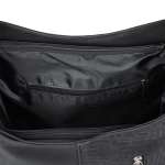 náhled Dámská kabelka RIEKER C2444-154-T29 černá W5