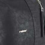 náhled Dámská kabelka RIEKER C2444-154-T29 černá W5