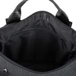 náhled Dámský batoh RIEKER C2534-154-T29 černá W5