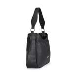 náhled Dámská kabelka RIEKER C2508-021-T14 černá W5