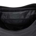 náhled Dámská kabelka RIEKER C2508-021-T14 černá W5