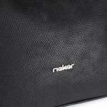 náhled Dámská kabelka RIEKER C2508-021-T14 černá W5