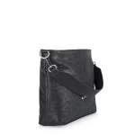 náhled Dámská kabelka RIEKER C2230-021-T10 černá W5