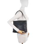 náhled Dámská kabelka RIEKER C2230-021-T10 černá W5