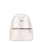 náhled Dámský batoh RIEKER C1932-065-160-T29 zlatá S5